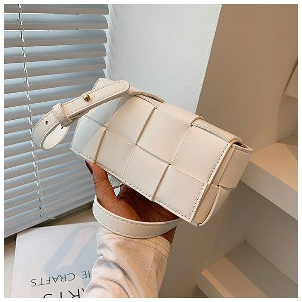 Mila Crossbody