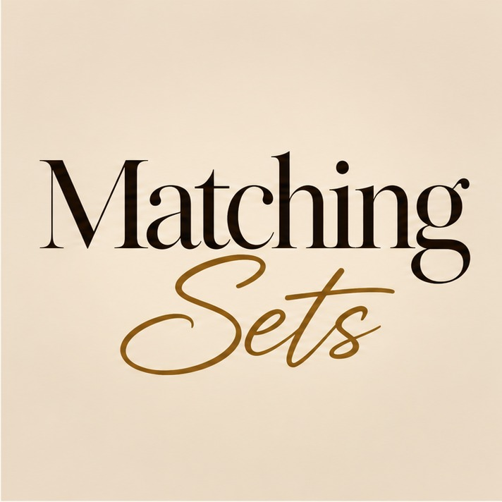 Matching Sets