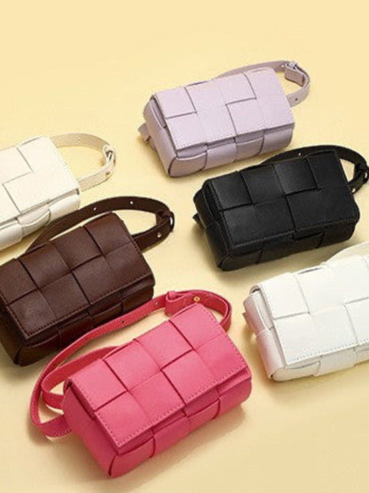 Mila Crossbody