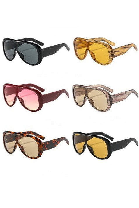 Après Hours Shades