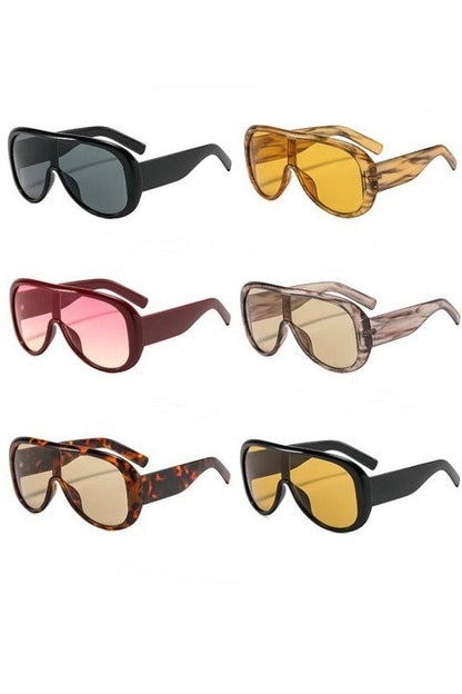 Après Hours Shades