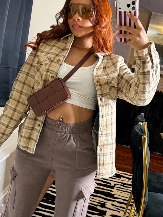 Mila Crossbody